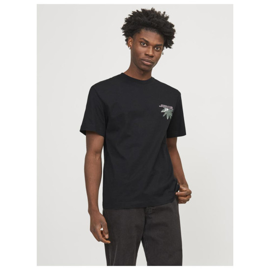 Jack & Jones Ανδρική κοντομάνικη μπλούζα